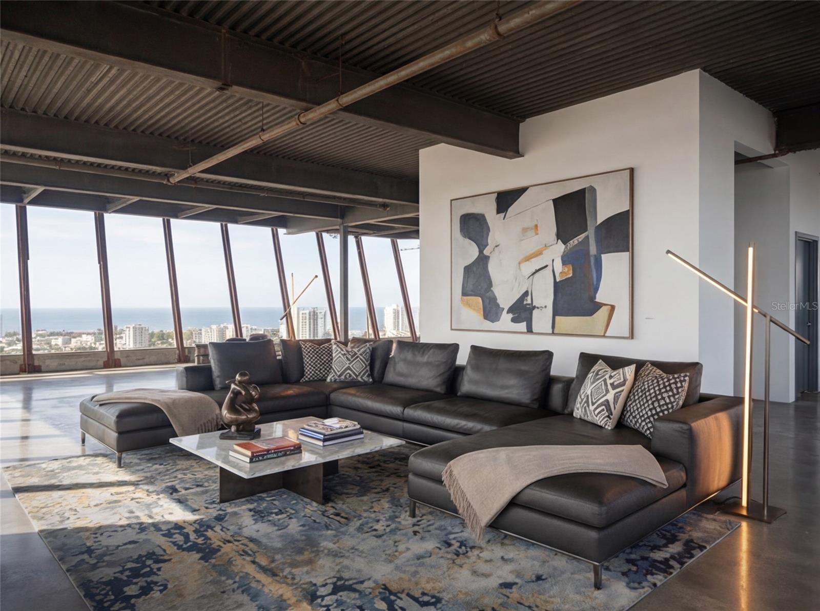 CARIBBEAN SEA VIEW - Residential