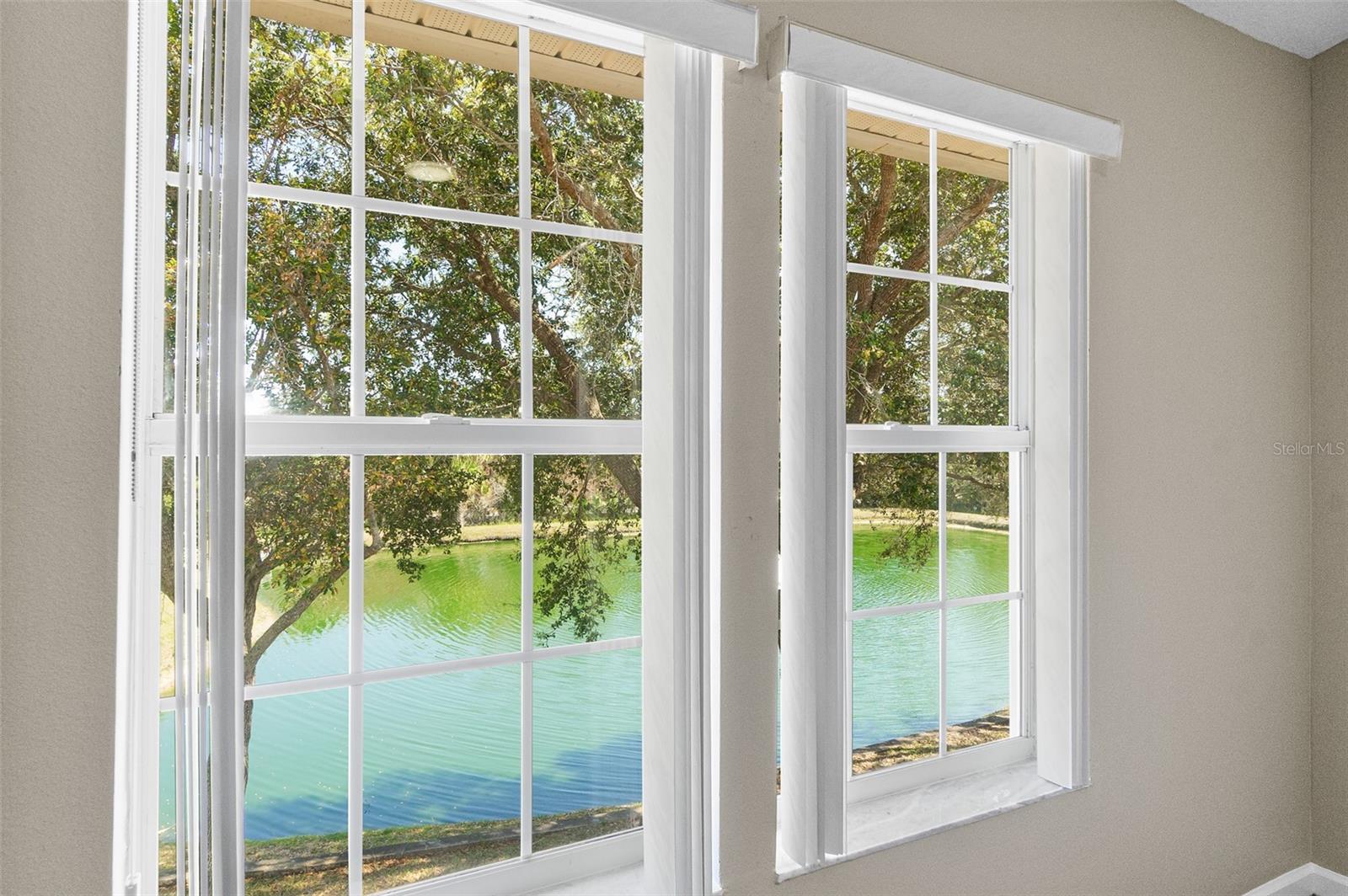 BRIDGEWATER/FLAGLER BEACH CONDO - Residential