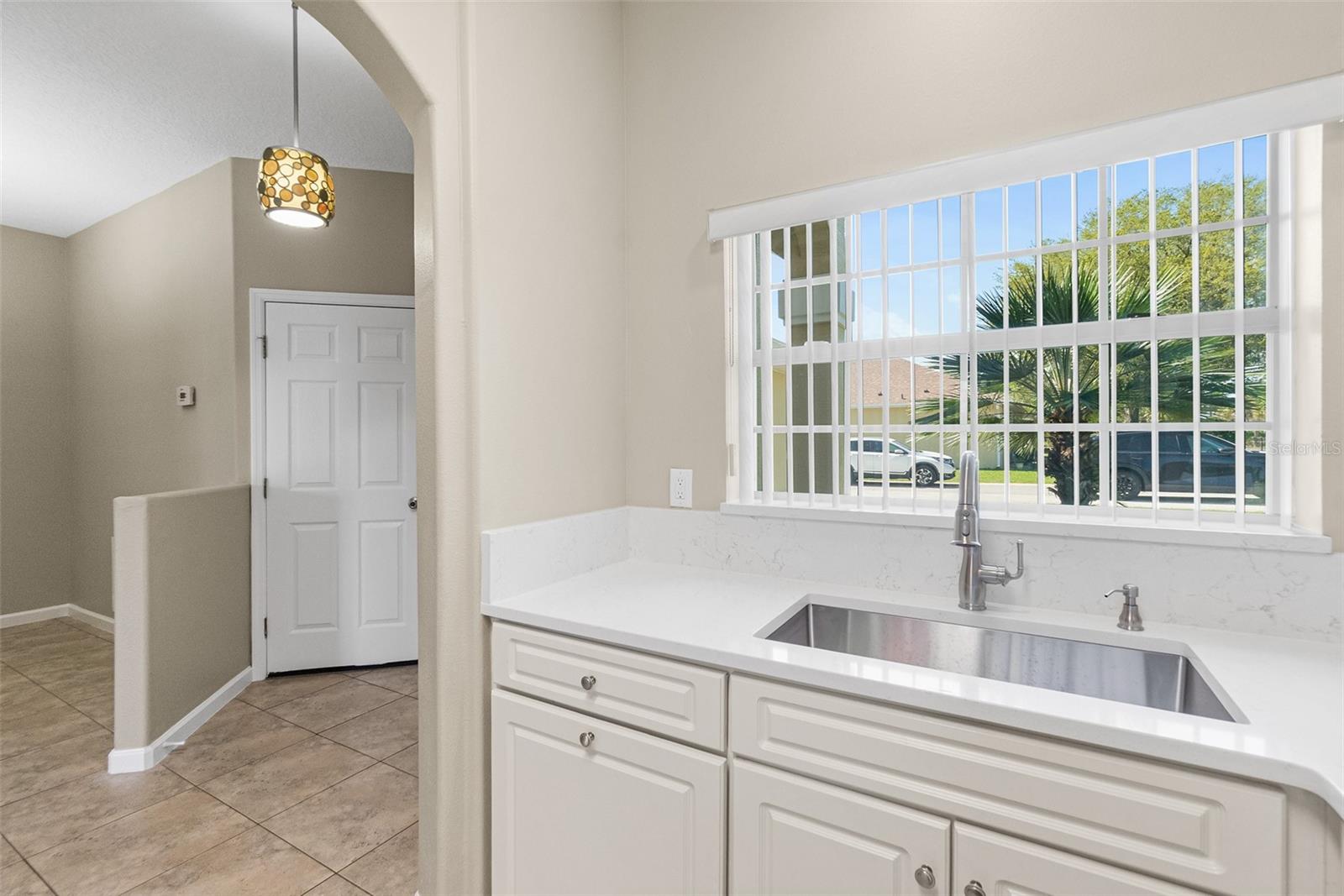 BRIDGEWATER/FLAGLER BEACH CONDO - Residential