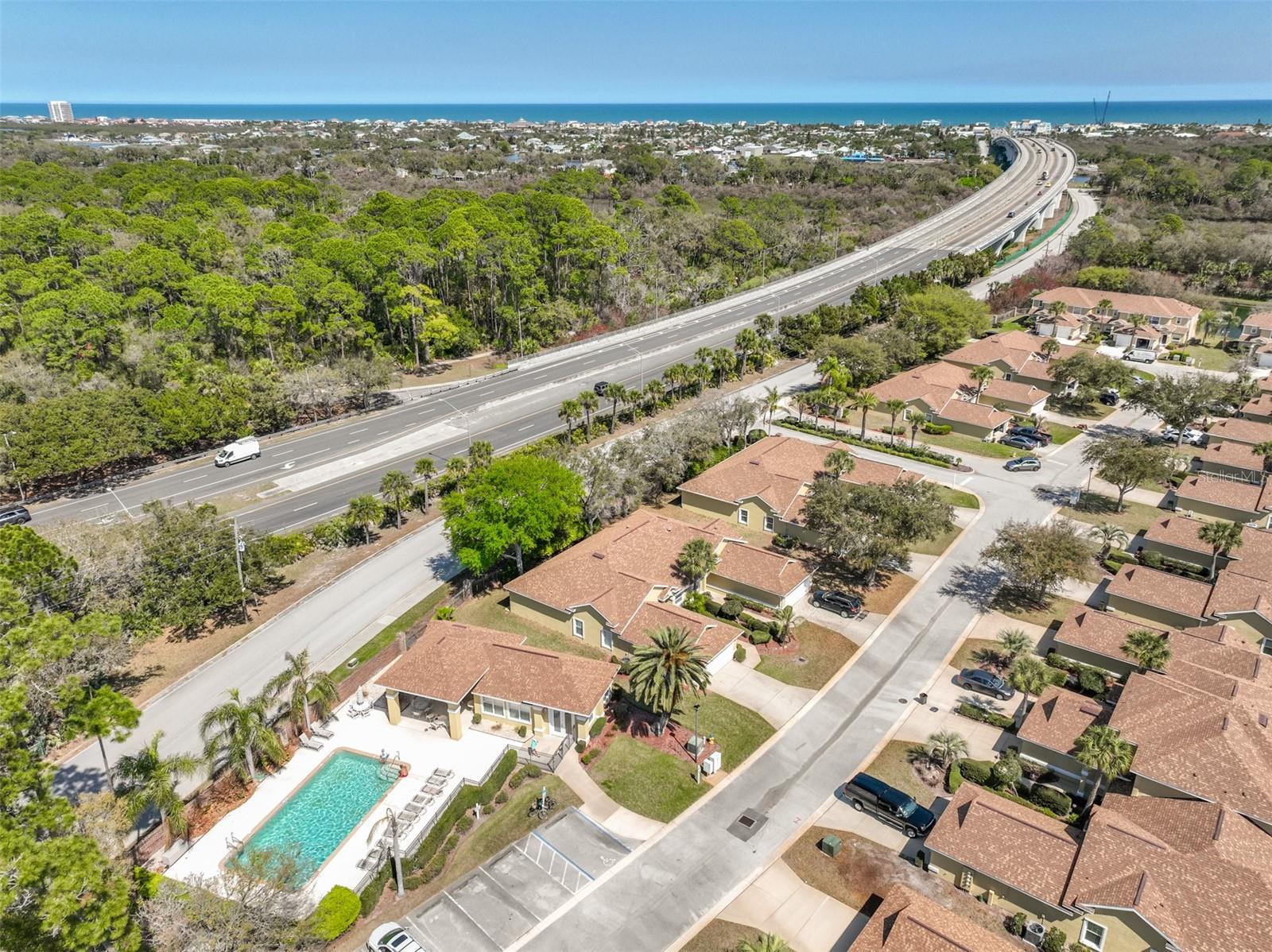 BRIDGEWATER/FLAGLER BEACH CONDO - Residential