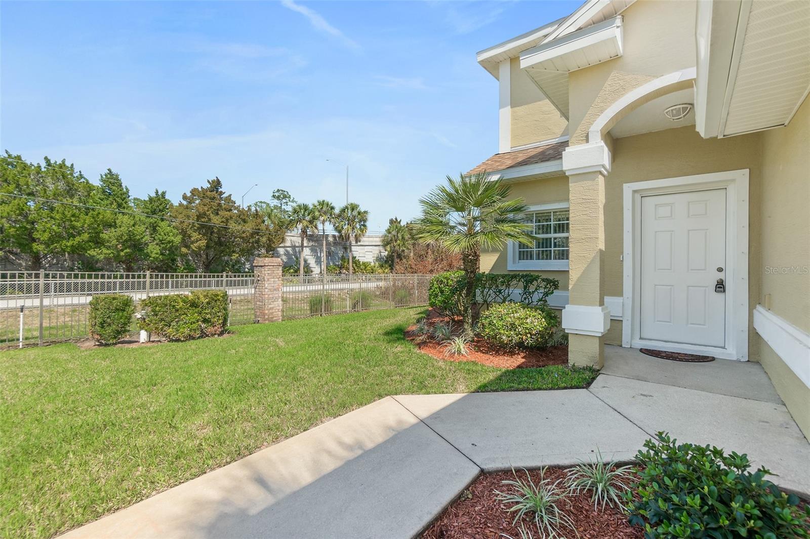 BRIDGEWATER/FLAGLER BEACH CONDO - Residential