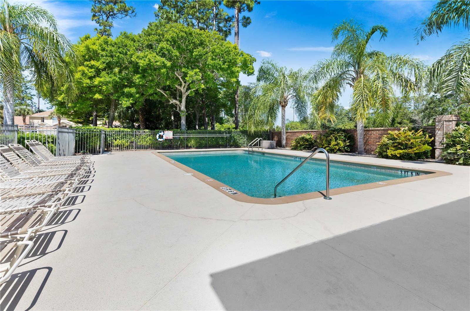 BRIDGEWATER/FLAGLER BEACH CONDO - Residential