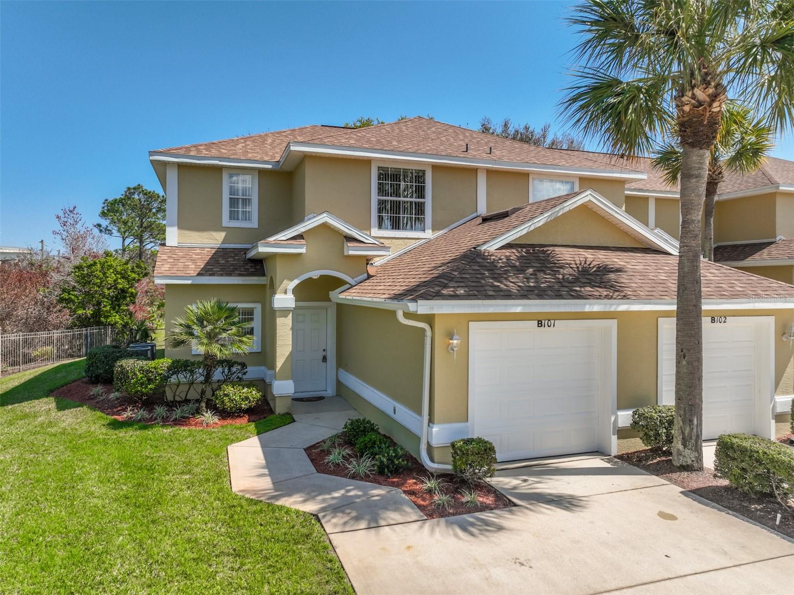 BRIDGEWATER/FLAGLER BEACH CONDO - Residential