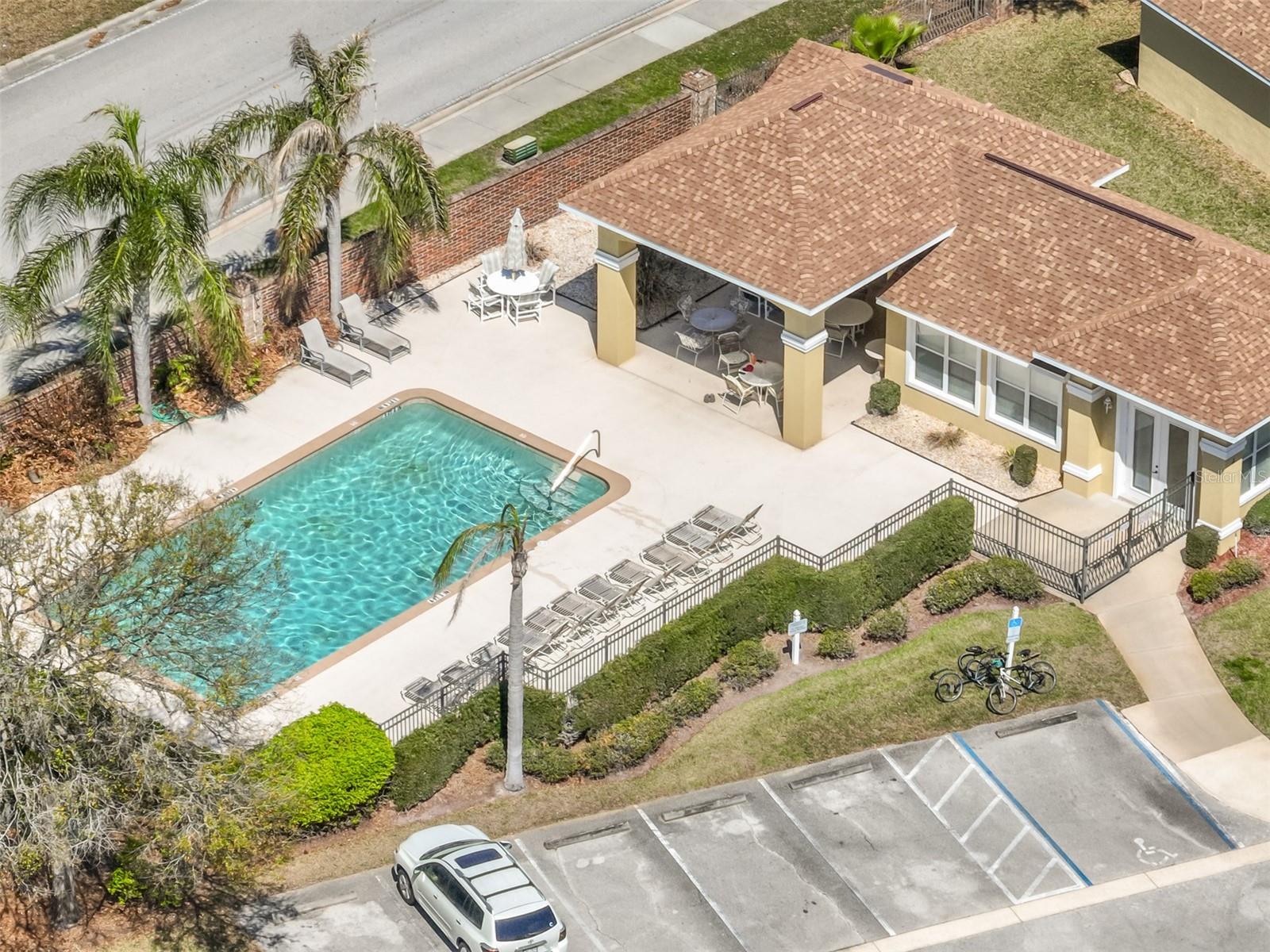 BRIDGEWATER/FLAGLER BEACH CONDO - Residential