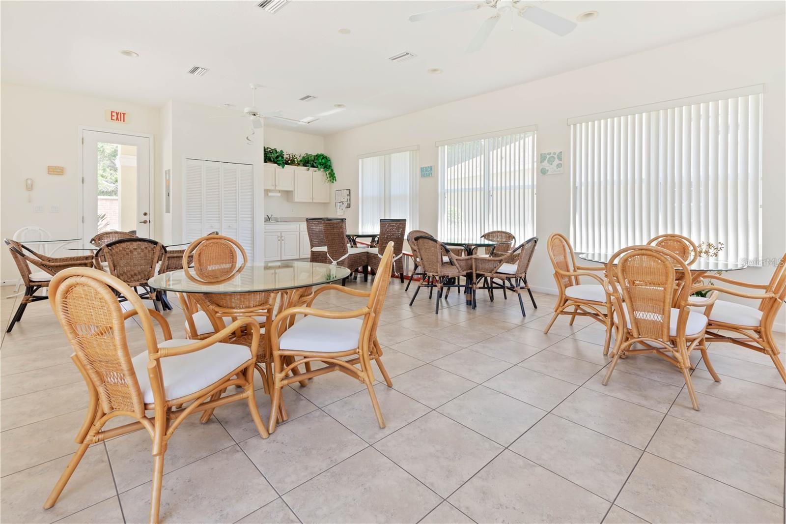 BRIDGEWATER/FLAGLER BEACH CONDO - Residential