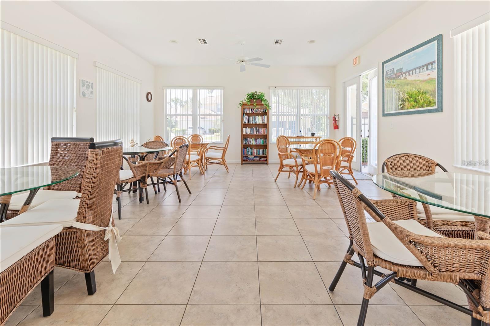 BRIDGEWATER/FLAGLER BEACH CONDO - Residential