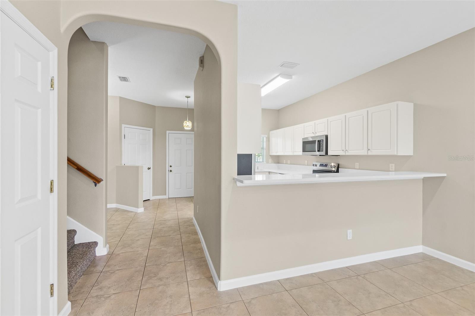 BRIDGEWATER/FLAGLER BEACH CONDO - Residential
