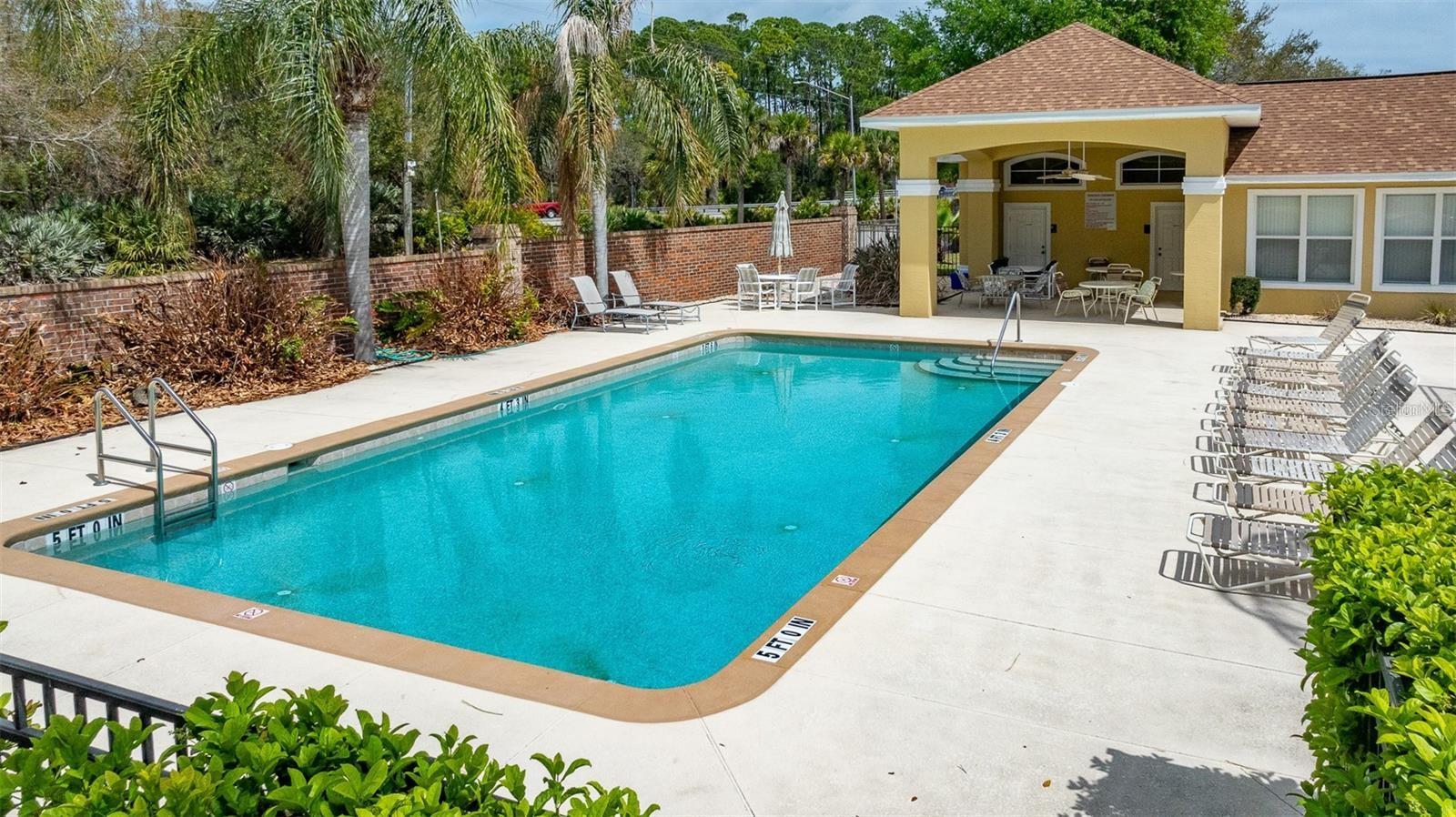 BRIDGEWATER/FLAGLER BEACH CONDO - Residential