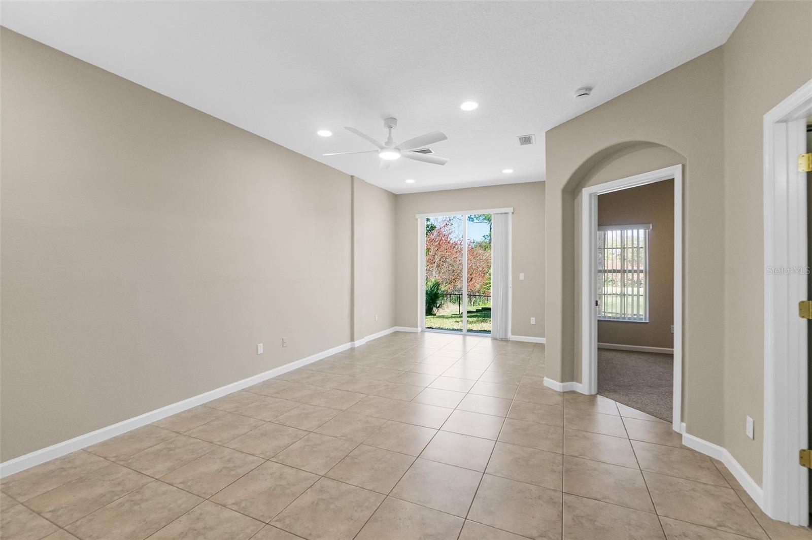 BRIDGEWATER/FLAGLER BEACH CONDO - Residential