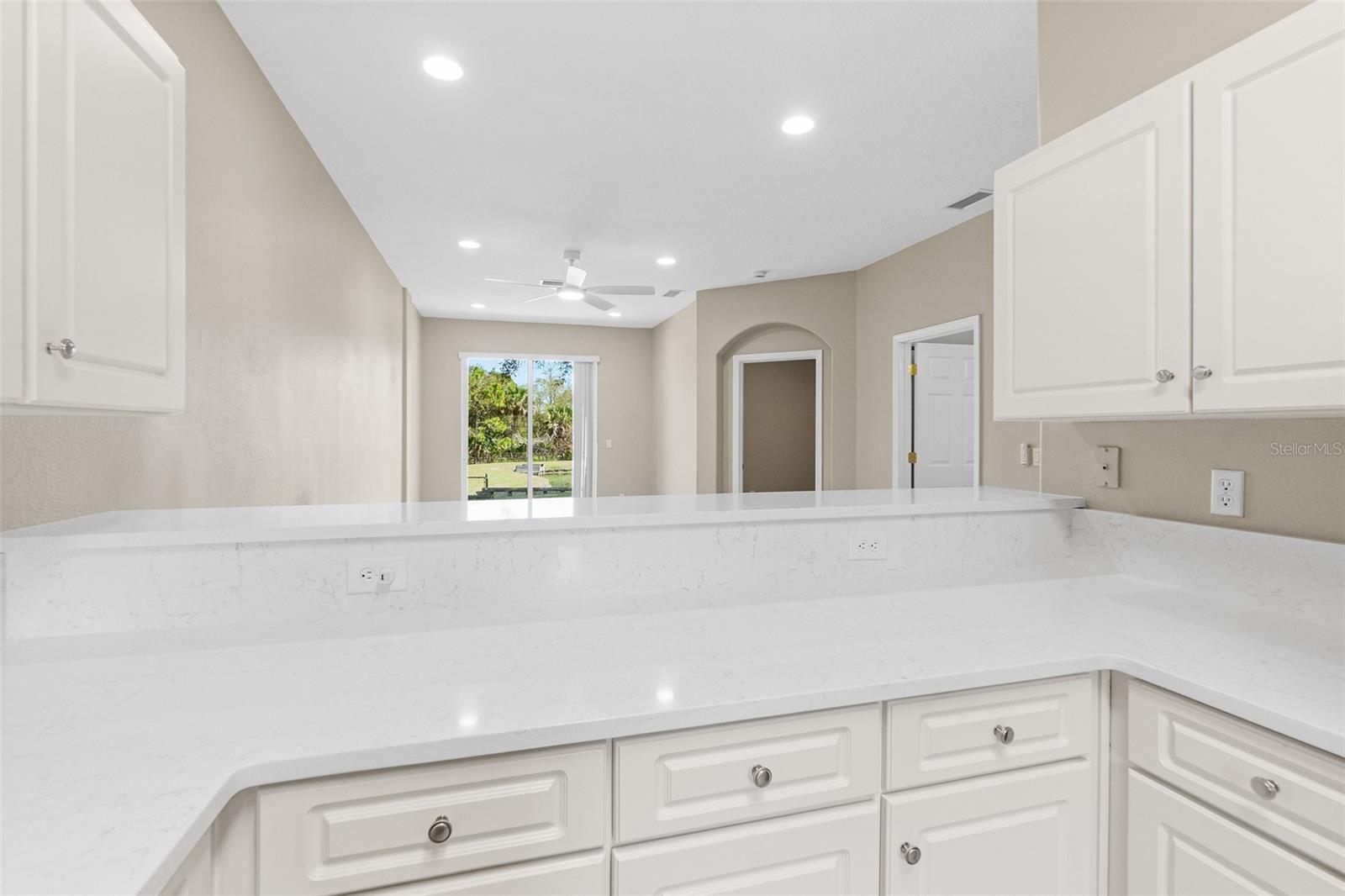 BRIDGEWATER/FLAGLER BEACH CONDO - Residential