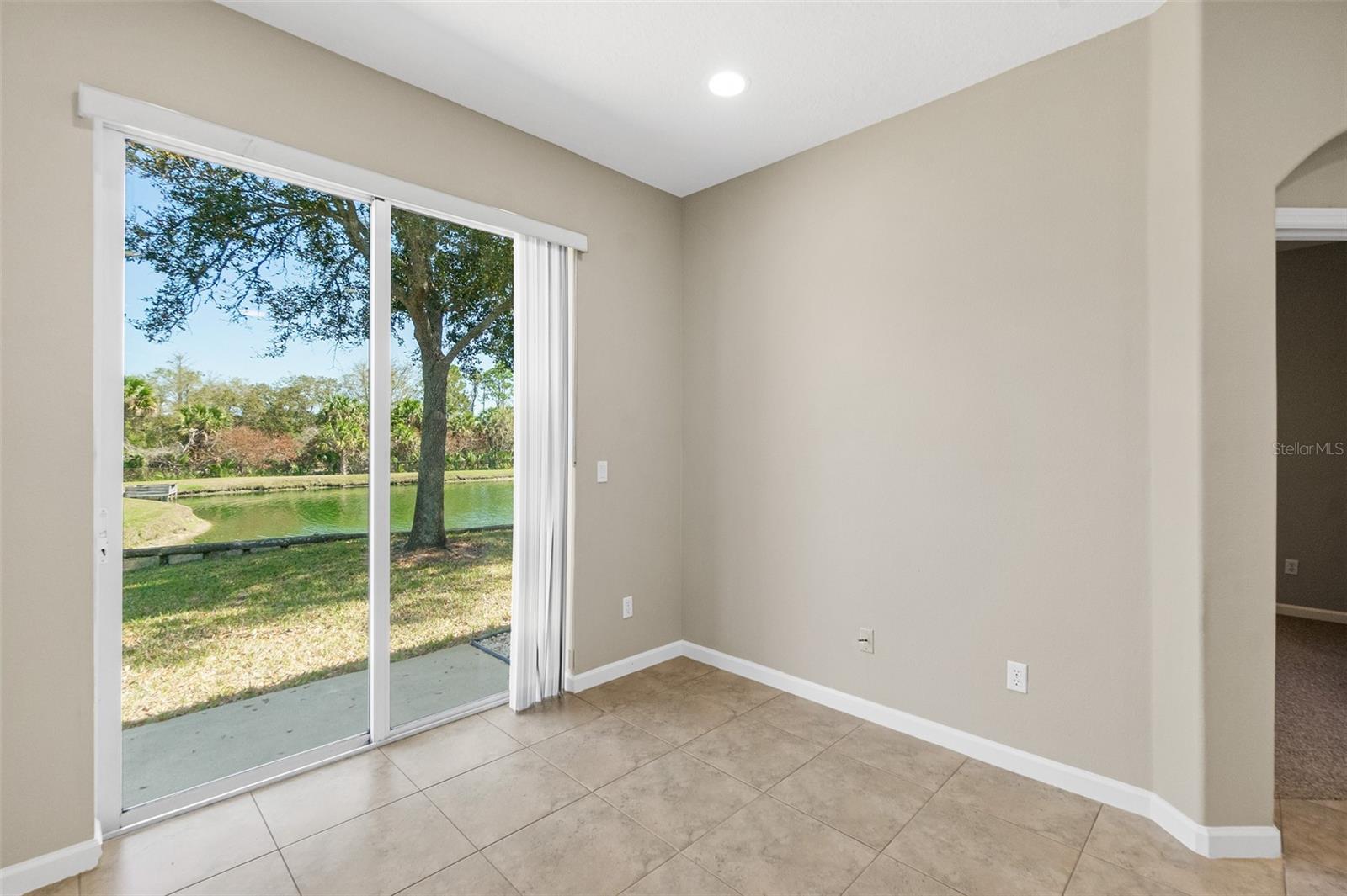 BRIDGEWATER/FLAGLER BEACH CONDO - Residential