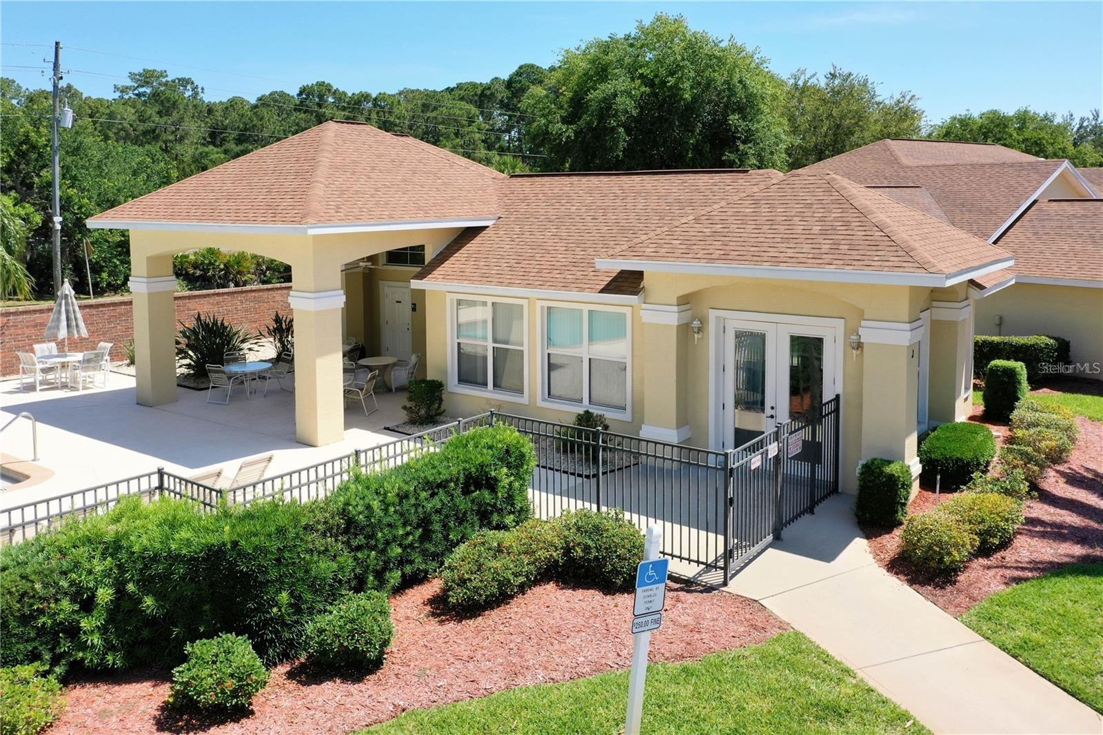 BRIDGEWATER/FLAGLER BEACH CONDO - Residential