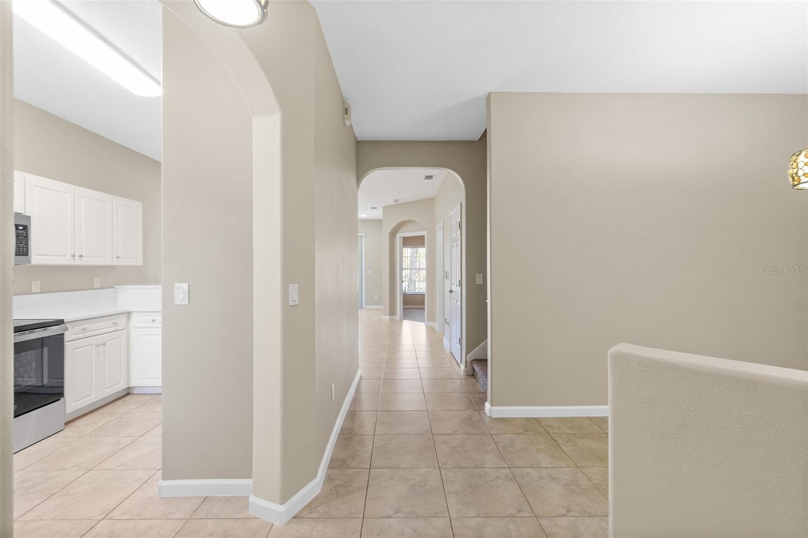 BRIDGEWATER/FLAGLER BEACH CONDO - Residential