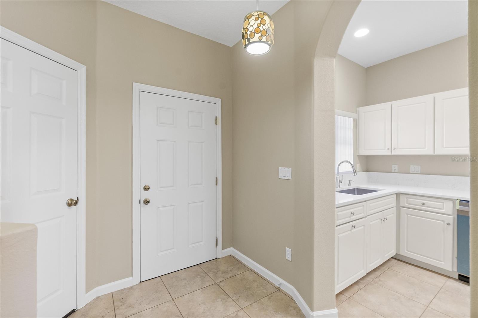 BRIDGEWATER/FLAGLER BEACH CONDO - Residential