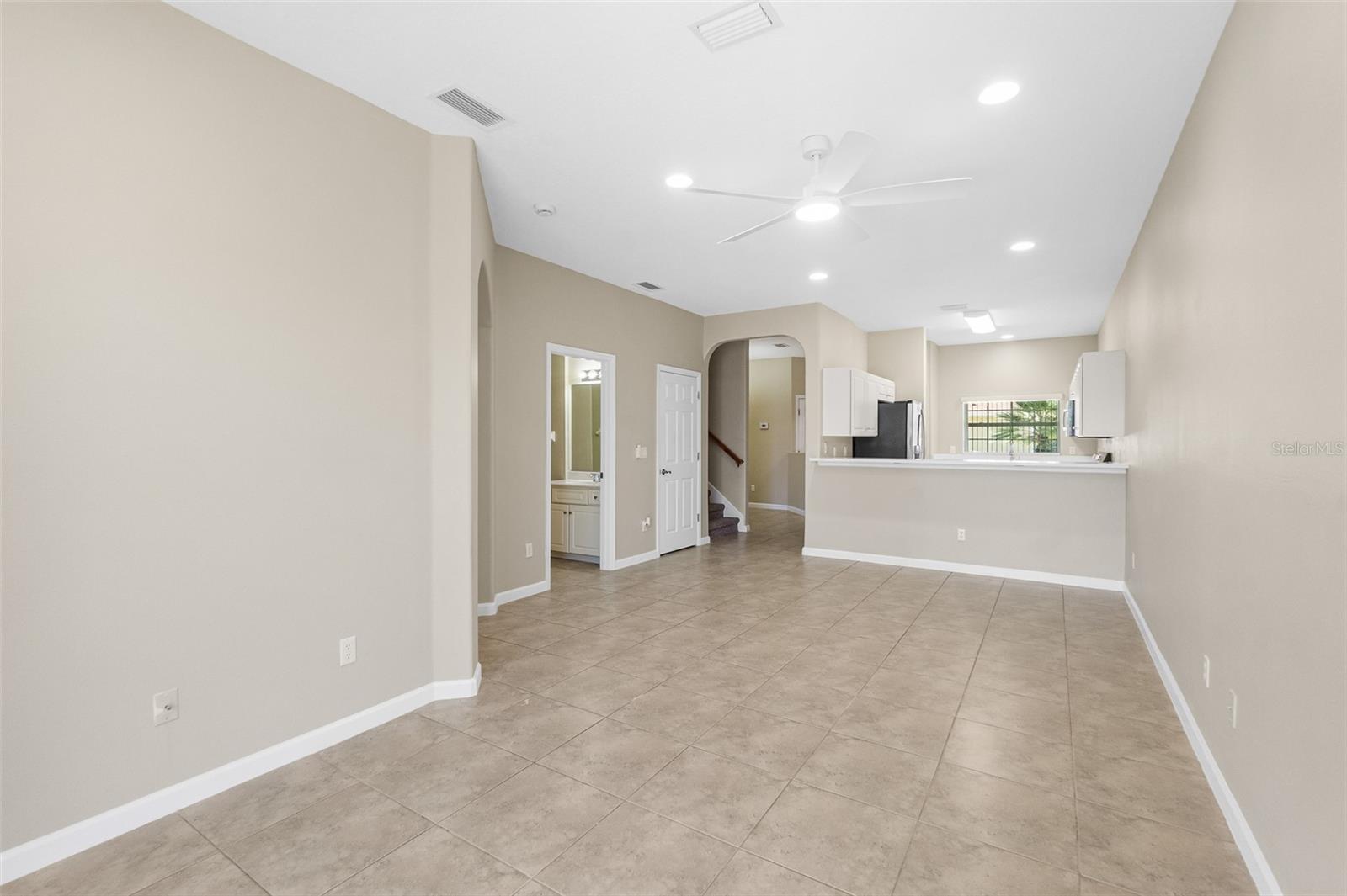 BRIDGEWATER/FLAGLER BEACH CONDO - Residential