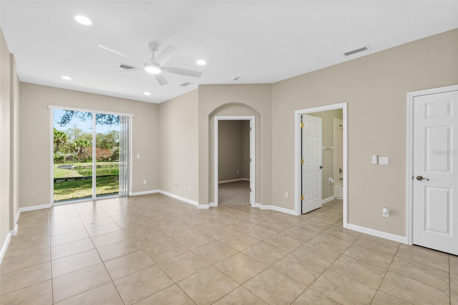 BRIDGEWATER/FLAGLER BEACH CONDO - Residential