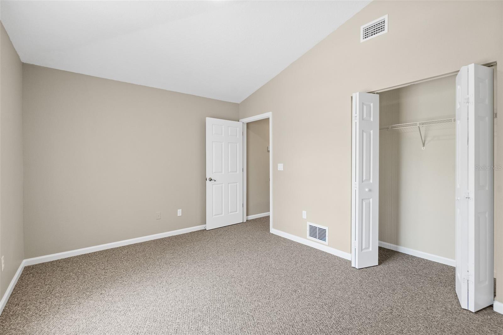 BRIDGEWATER/FLAGLER BEACH CONDO - Residential