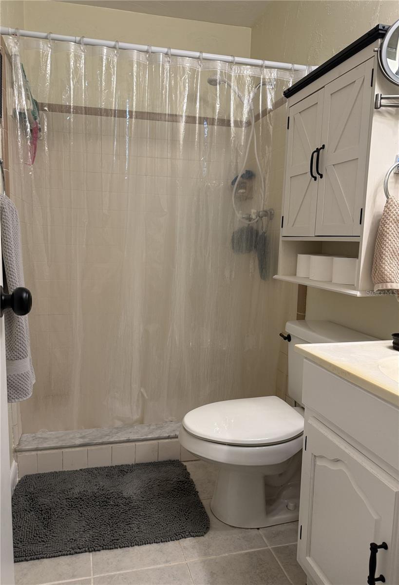 KIRKWOOD WEST CLINCH GRNT - Residential