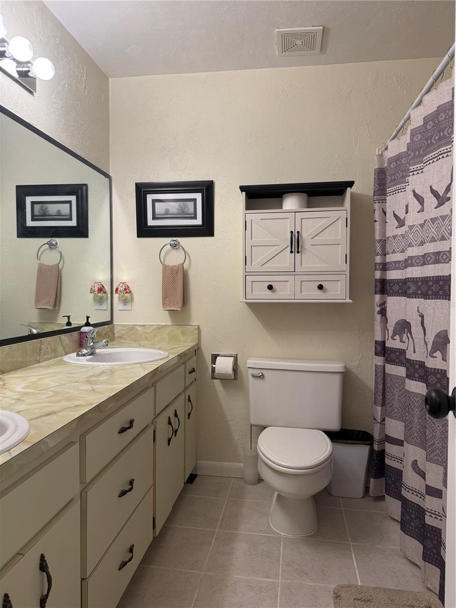 KIRKWOOD WEST CLINCH GRNT - Residential