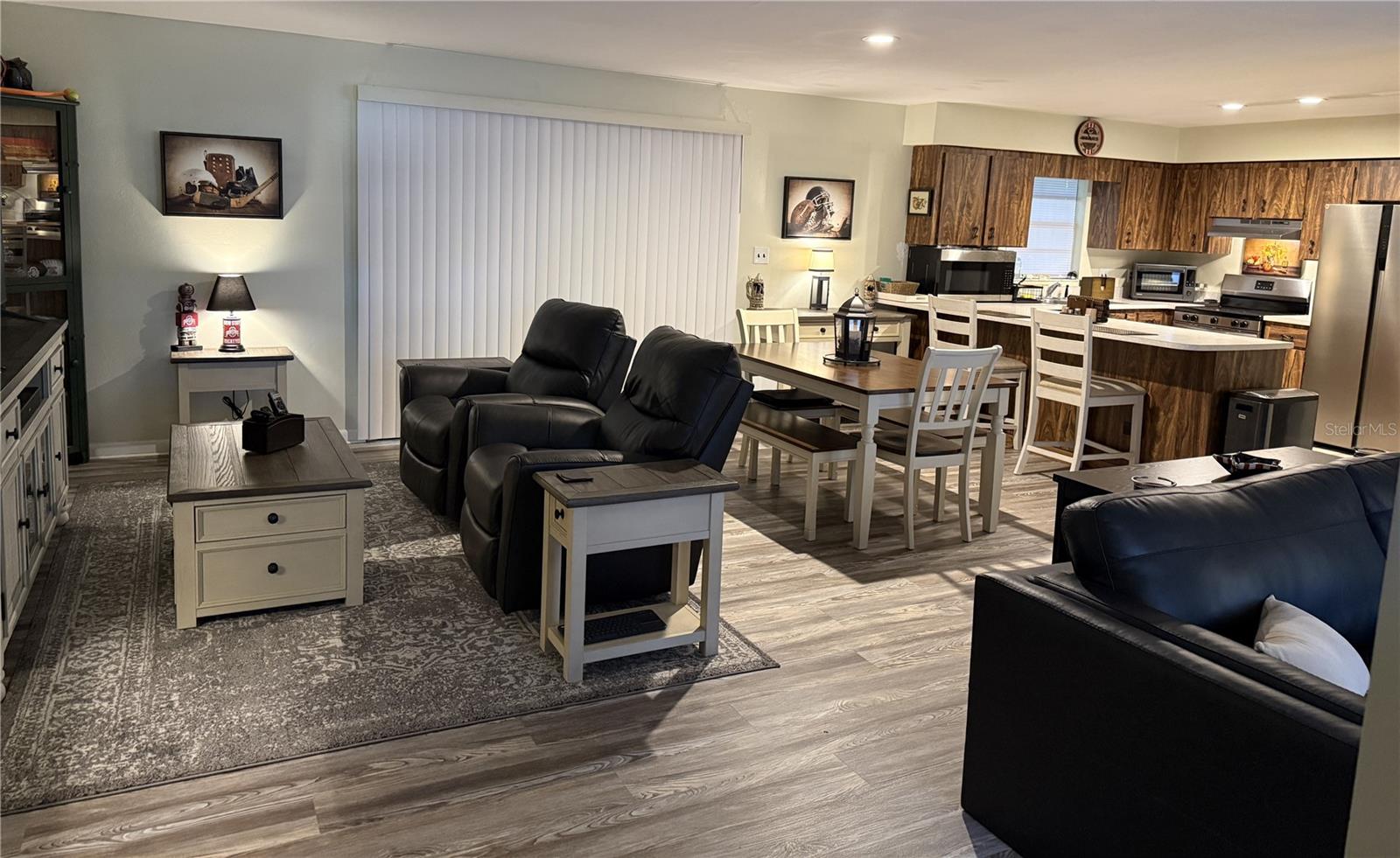 KIRKWOOD WEST CLINCH GRNT - Residential