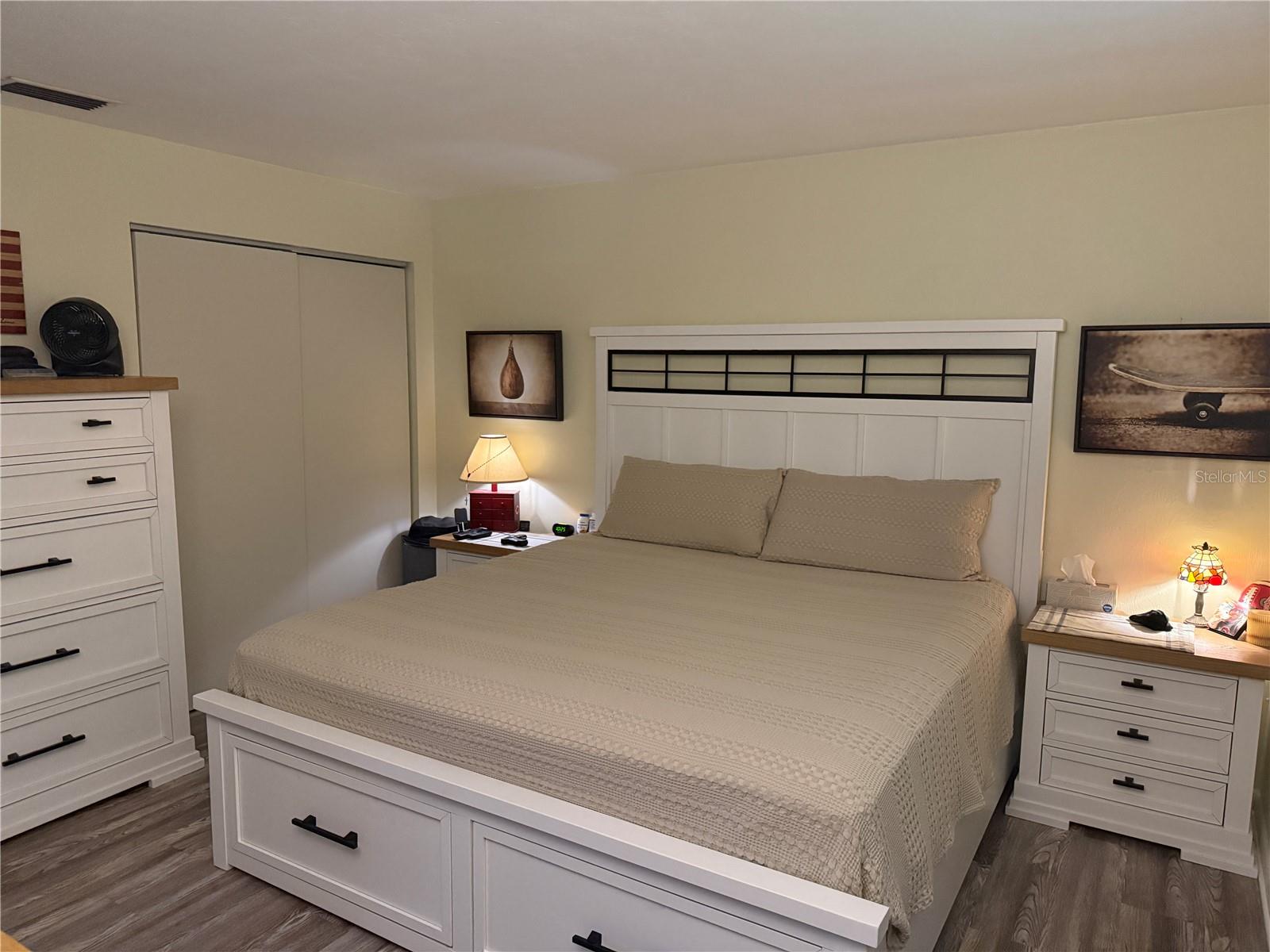 KIRKWOOD WEST CLINCH GRNT - Residential