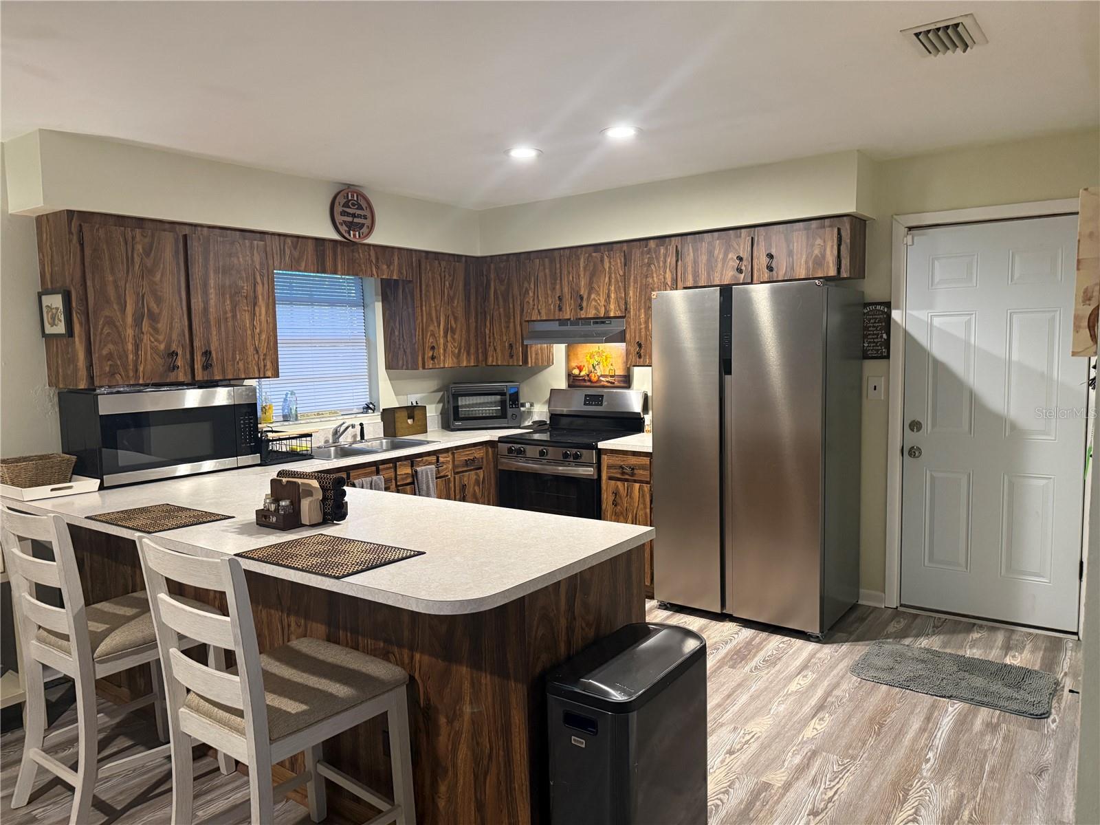 KIRKWOOD WEST CLINCH GRNT - Residential