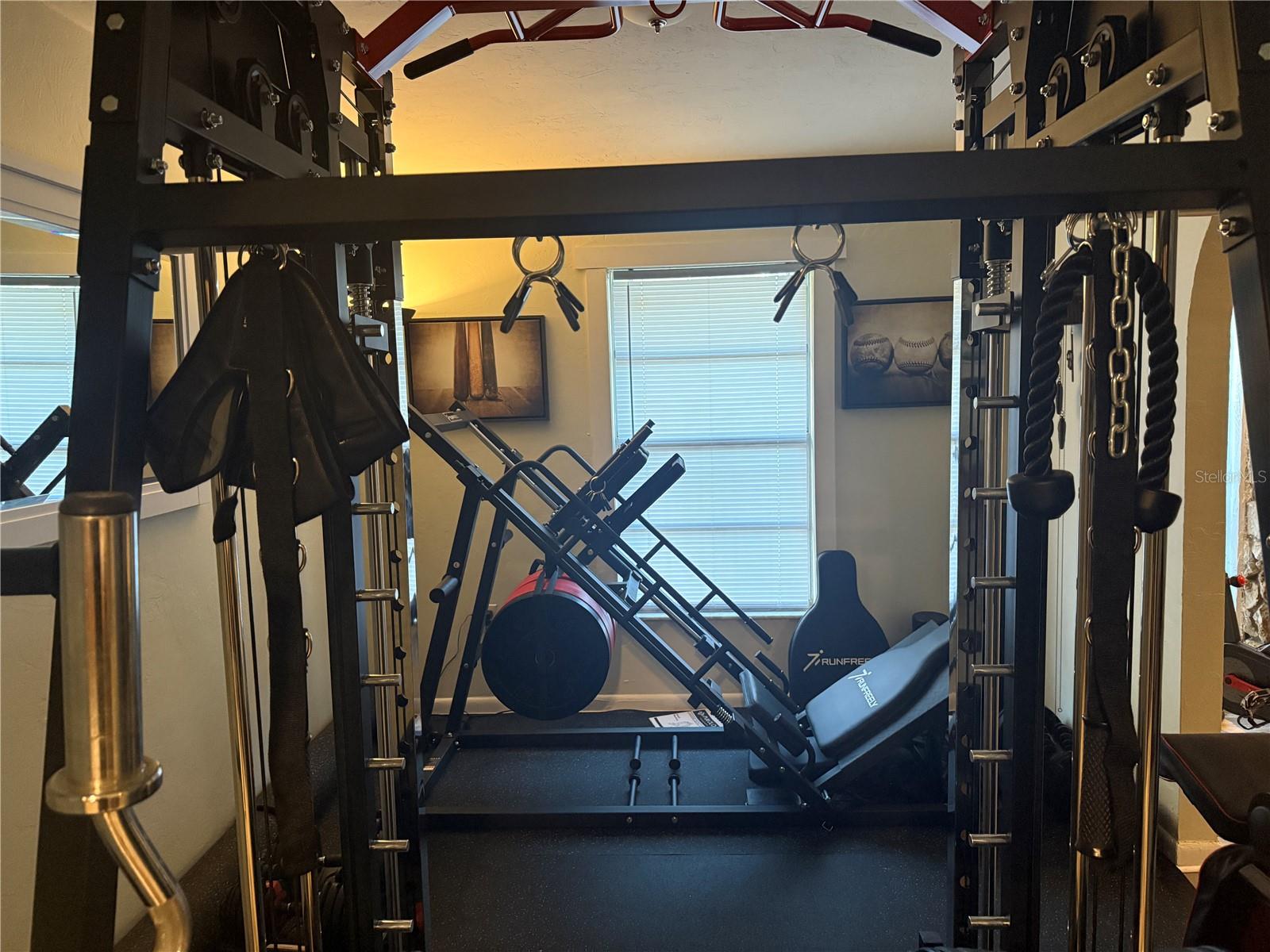 KIRKWOOD WEST CLINCH GRNT - Residential