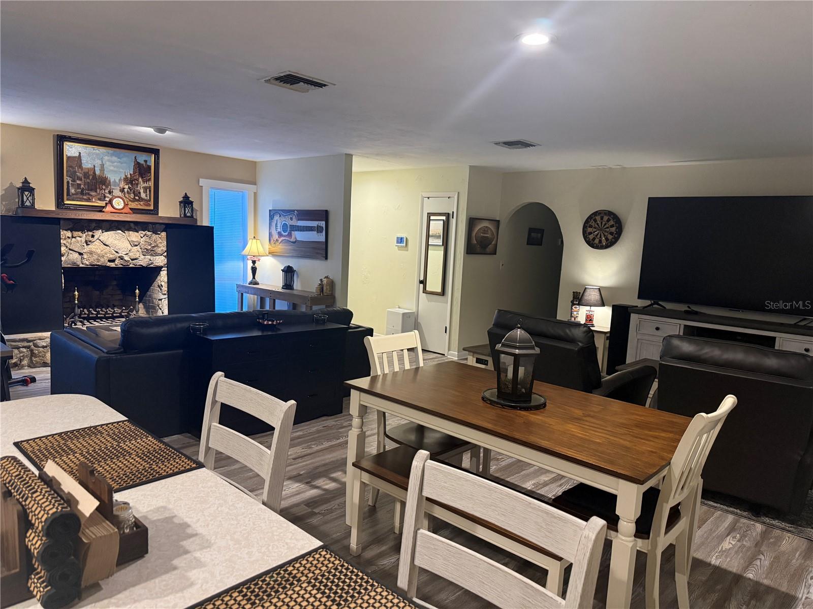 KIRKWOOD WEST CLINCH GRNT - Residential