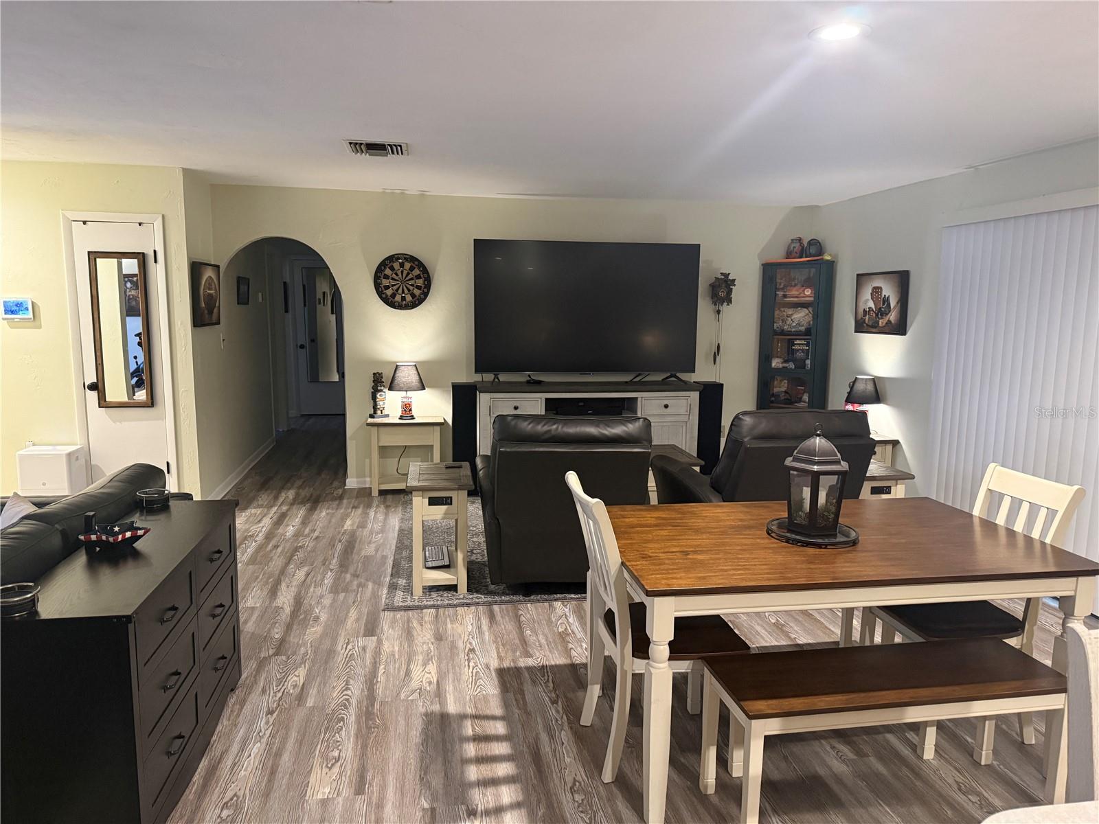 KIRKWOOD WEST CLINCH GRNT - Residential