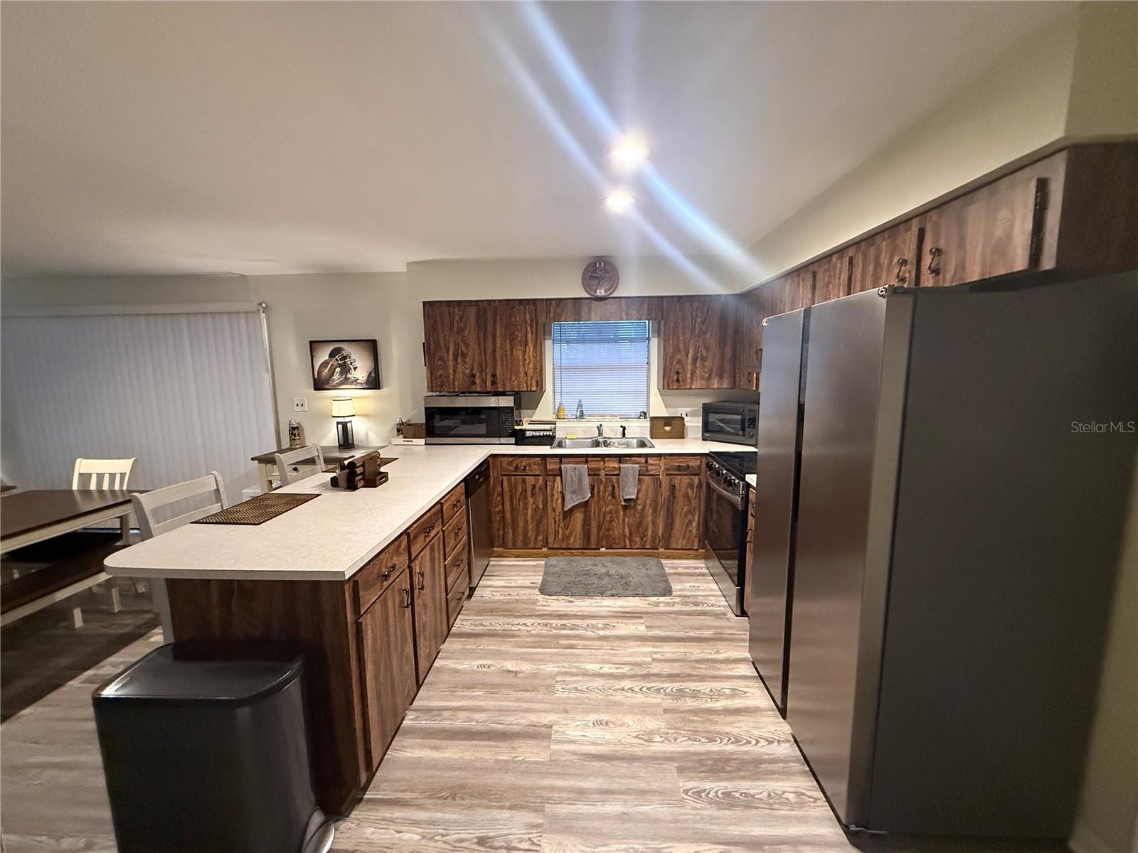 KIRKWOOD WEST CLINCH GRNT - Residential