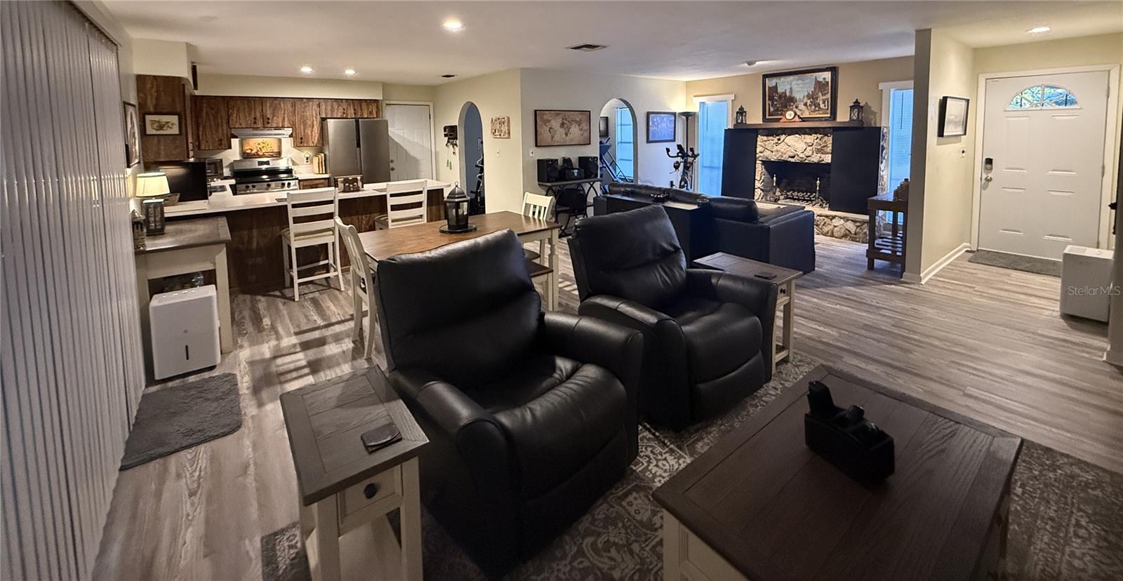 KIRKWOOD WEST CLINCH GRNT - Residential