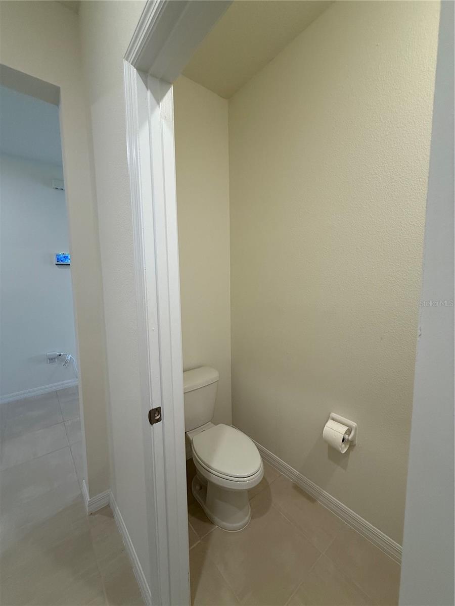 SILVERADO RANCH SUB - Residential Lease