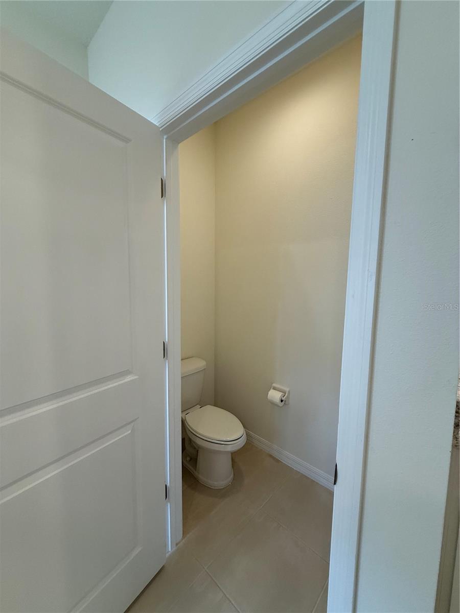 SILVERADO RANCH SUB - Residential Lease