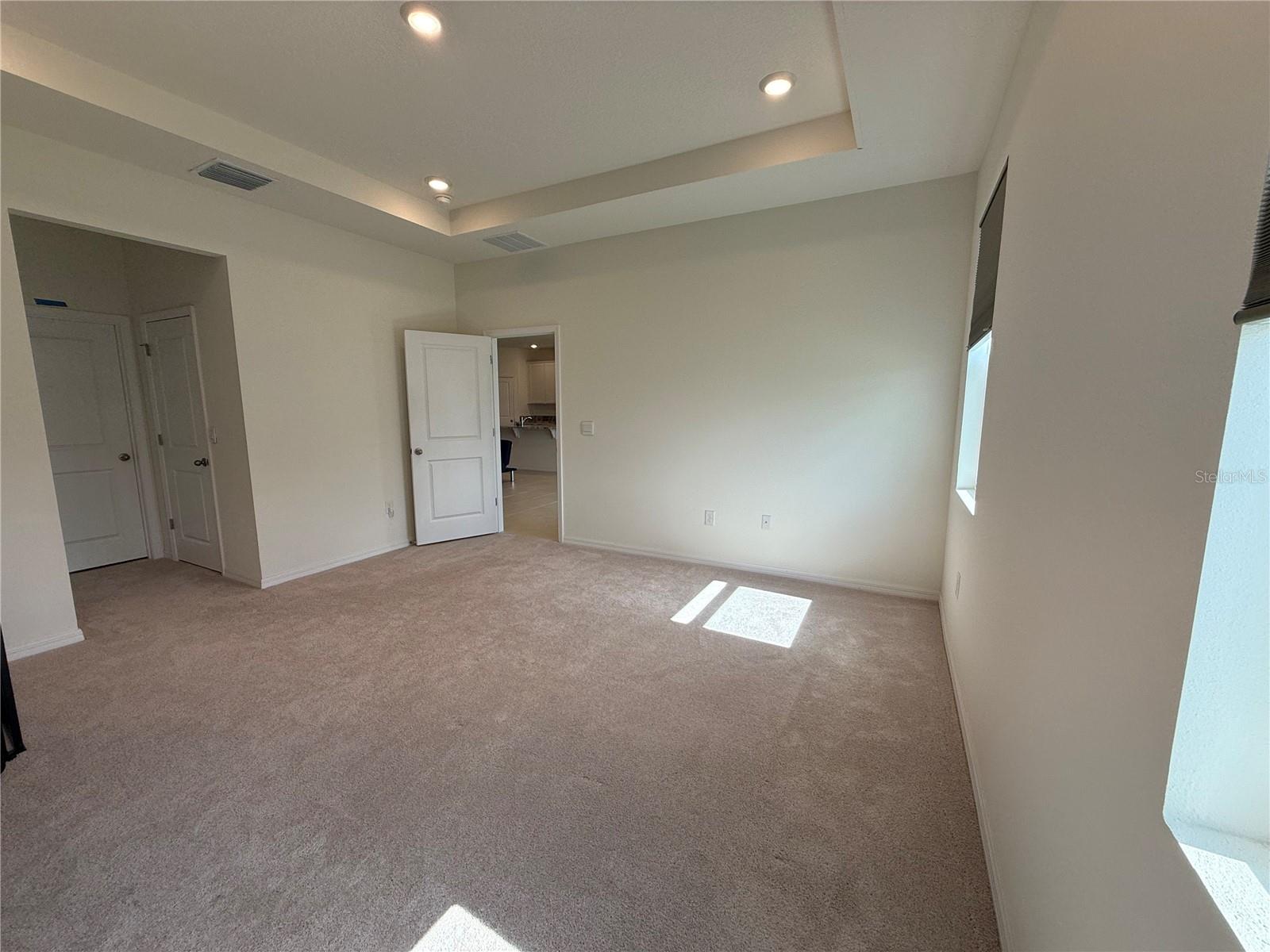 SILVERADO RANCH SUB - Residential Lease