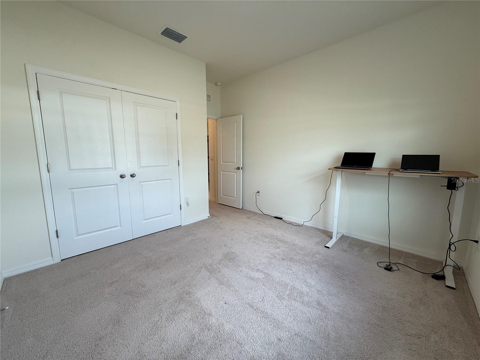 SILVERADO RANCH SUB - Residential Lease