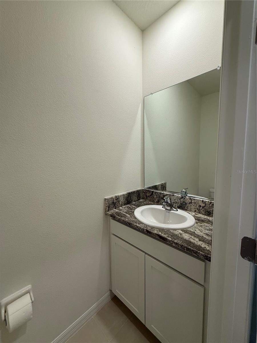 SILVERADO RANCH SUB - Residential Lease