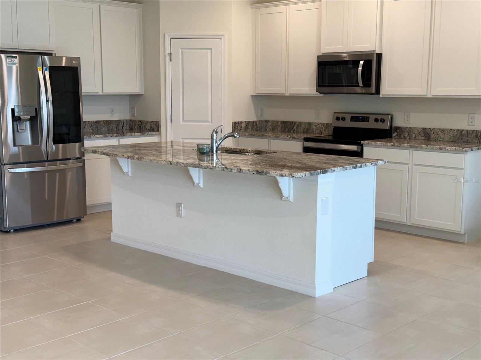 SILVERADO RANCH SUB - Residential Lease