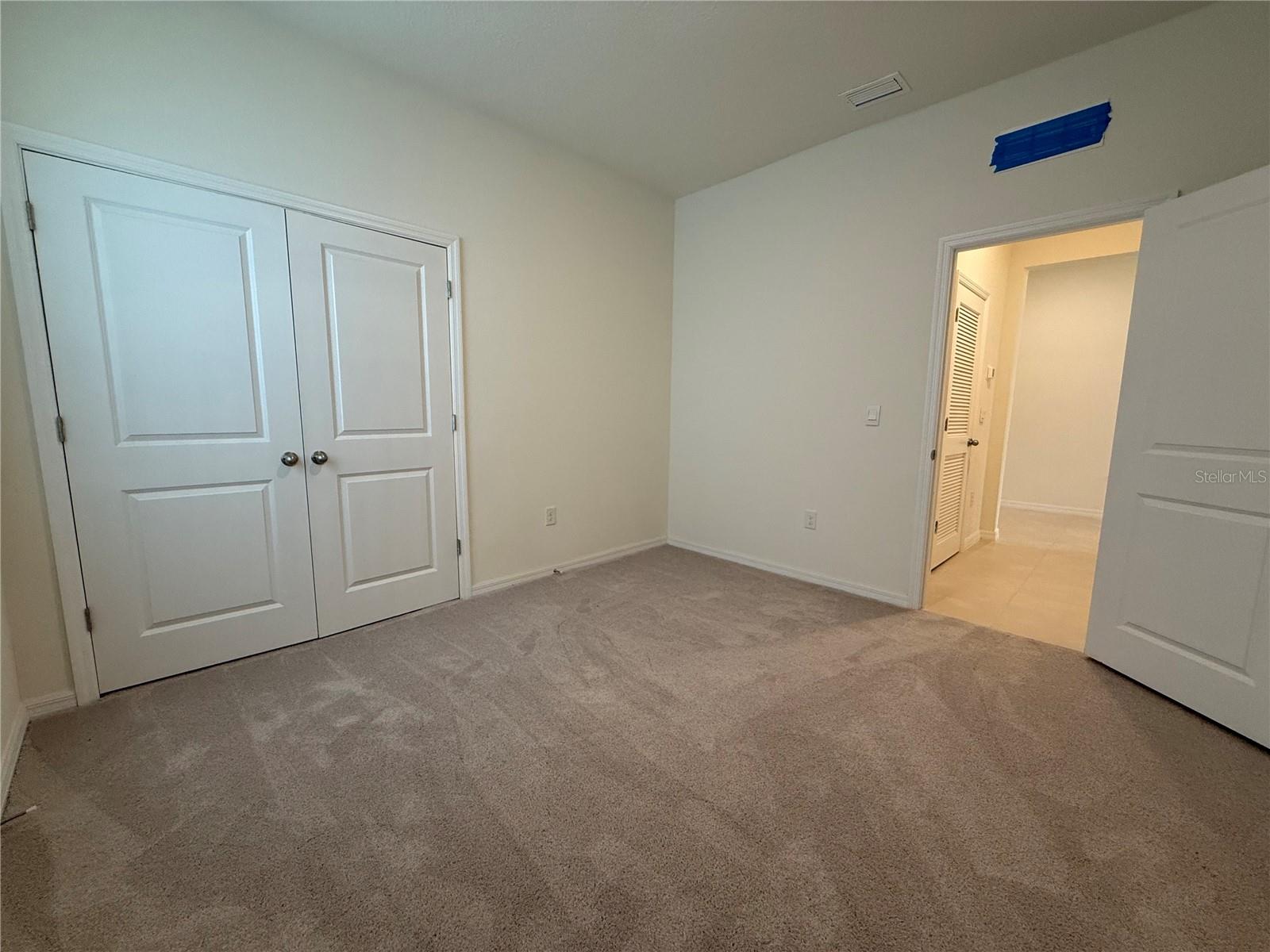 SILVERADO RANCH SUB - Residential Lease