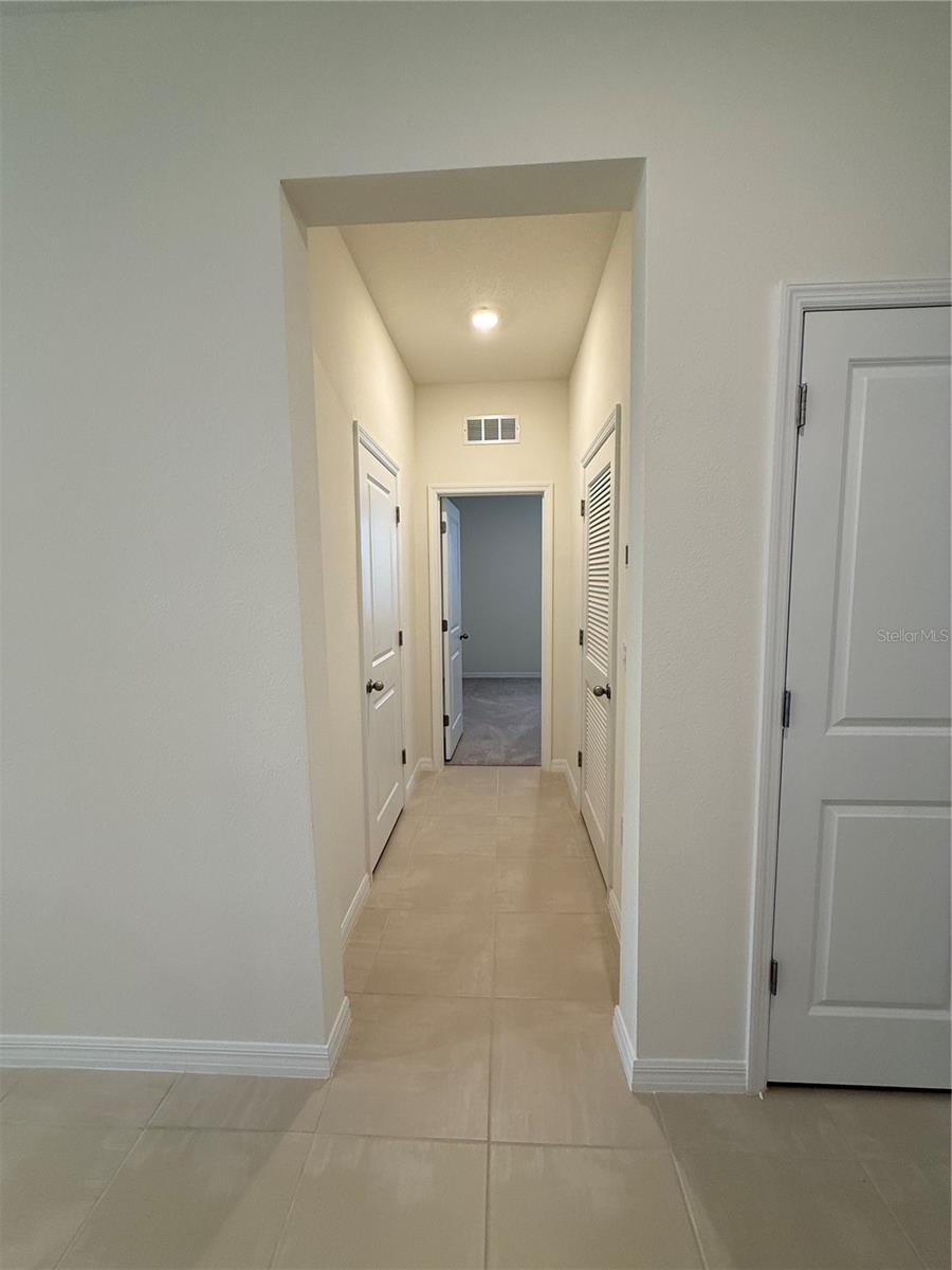 SILVERADO RANCH SUB - Residential Lease