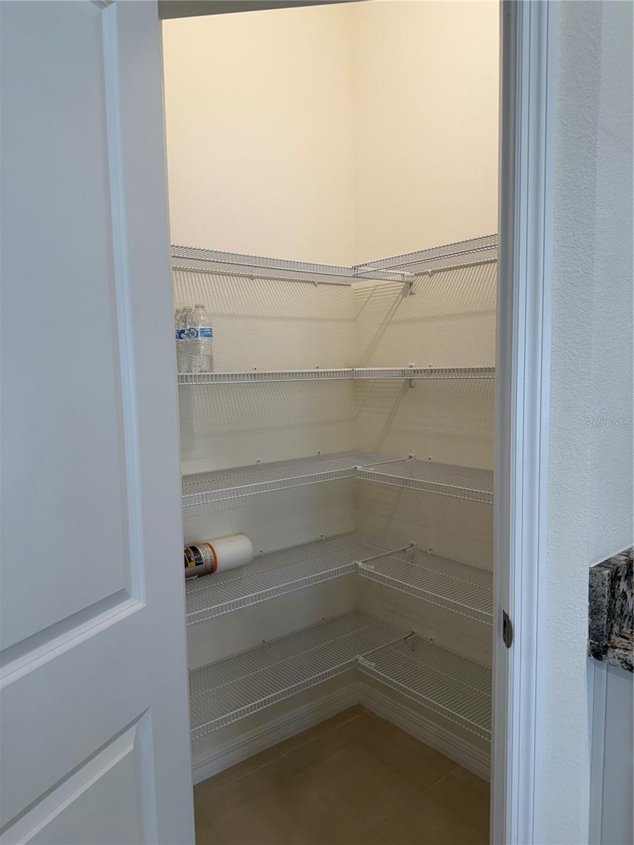 SILVERADO RANCH SUB - Residential Lease