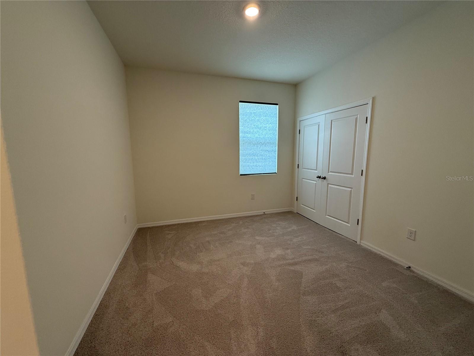 SILVERADO RANCH SUB - Residential Lease