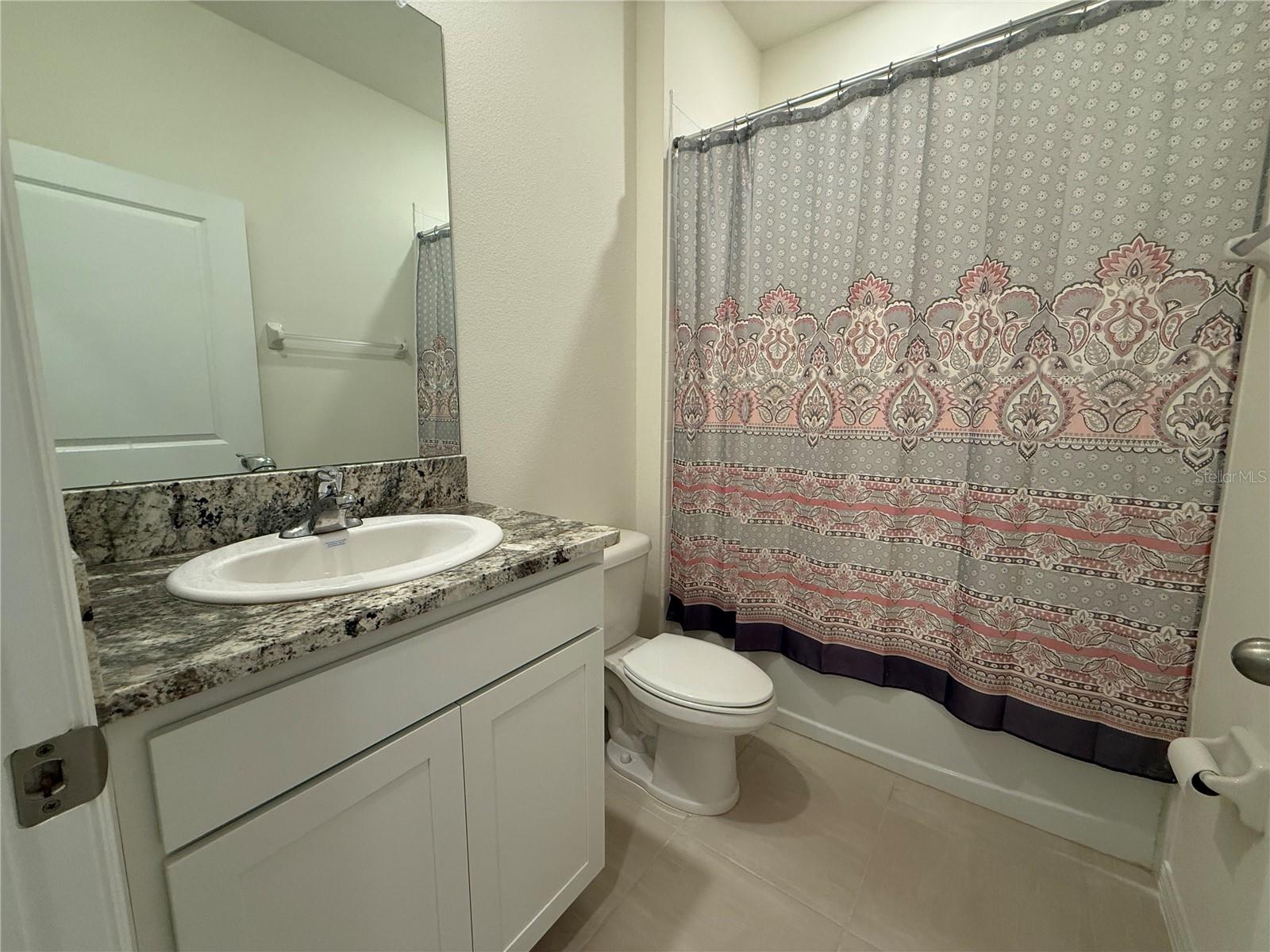 SILVERADO RANCH SUB - Residential Lease