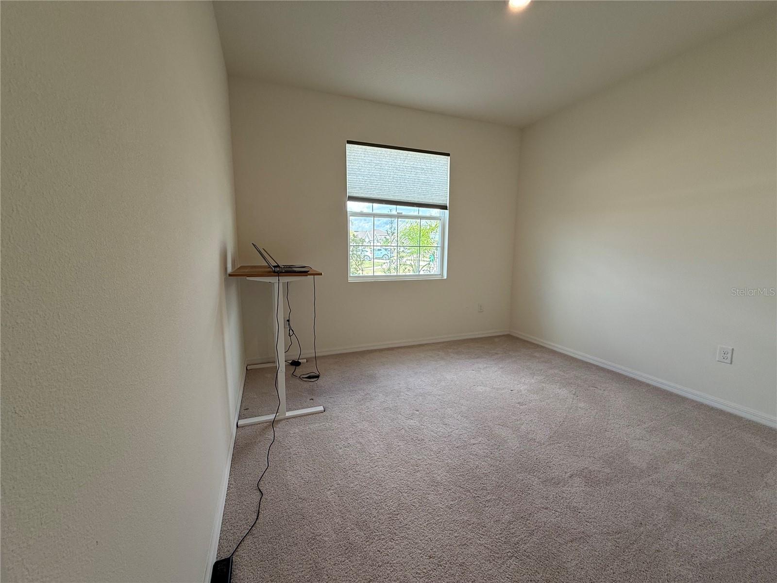 SILVERADO RANCH SUB - Residential Lease