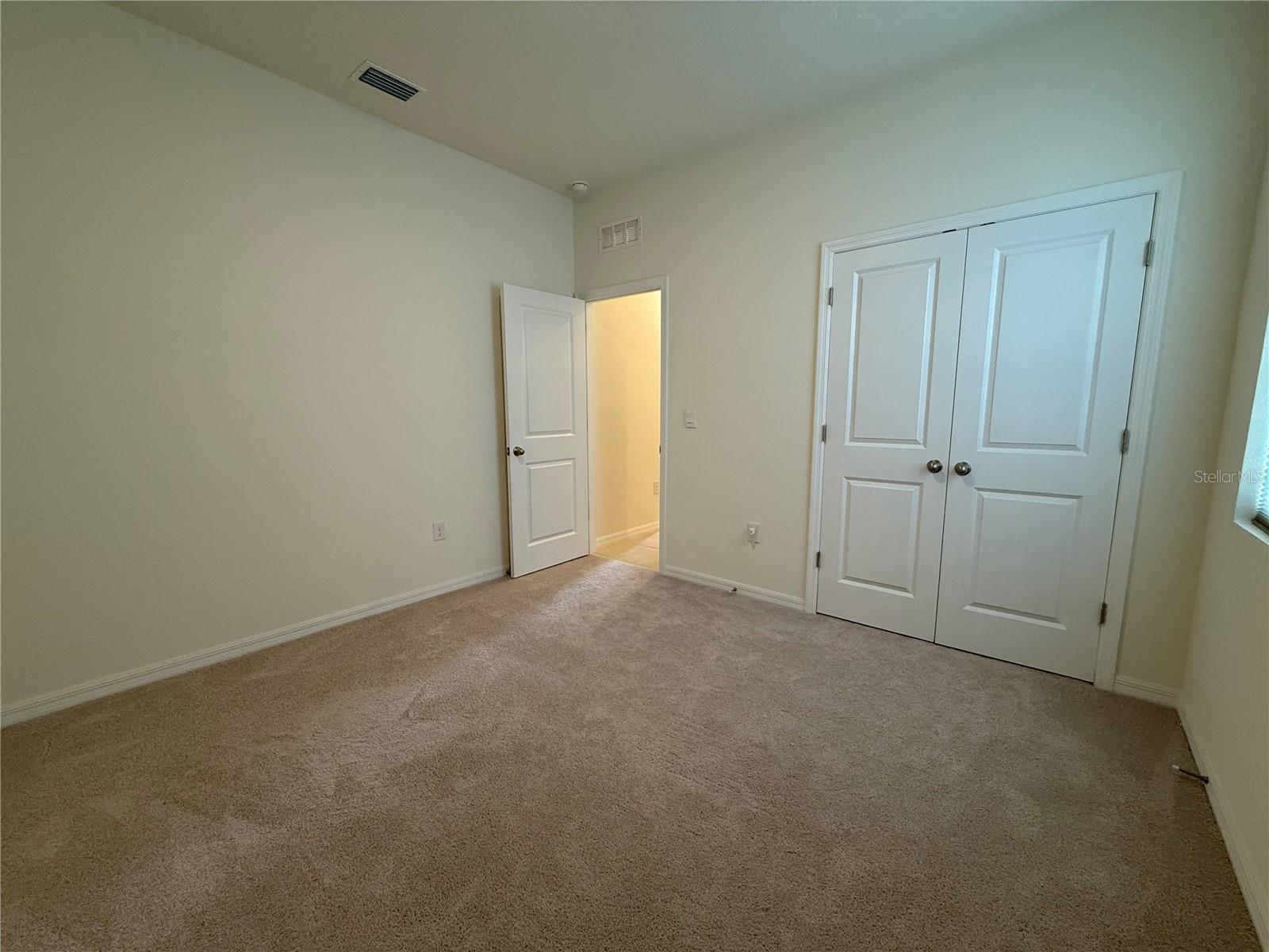 SILVERADO RANCH SUB - Residential Lease