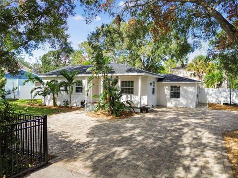 A home in TAMPA