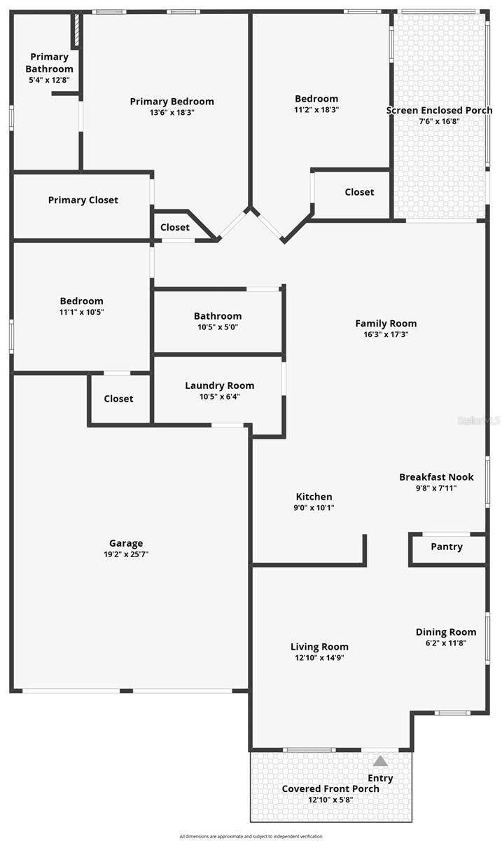 10408 EASTPARK WOODS DRIVE