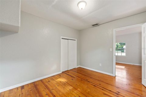 Tiny photo for 1420 NE 23rd Street, Ocala, FL 34470 (MLS # OM724531)