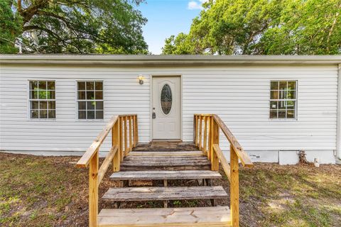 Tiny photo for 1420 NE 23rd Street, Ocala, FL 34470 (MLS # OM724531)