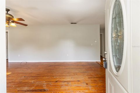 Tiny photo for 1420 NE 23rd Street, Ocala, FL 34470 (MLS # OM724531)