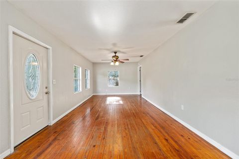 Tiny photo for 1420 NE 23rd Street, Ocala, FL 34470 (MLS # OM724531)